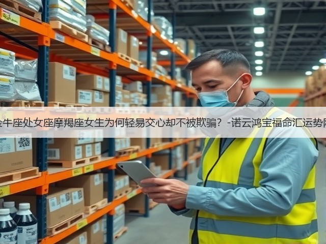 金牛座处女座摩羯座女生为何轻易交心却不被欺骗?-诺云鸿宝福命汇运势网(图1) 金牛座处女座摩羯座女生为何轻易交心却不被欺骗?-诺云鸿宝福命汇运势网(图1)