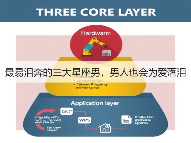 最易泪奔的三大星座男，男人也会为爱落泪(图1)