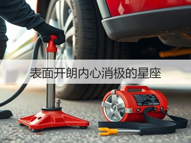 表面开朗内心消极的星座(图2) 表面开朗内心消极的星座(图2)