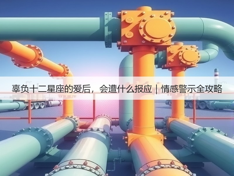辜负十二星座的爱后，会遭什么报应｜情感警示全攻略