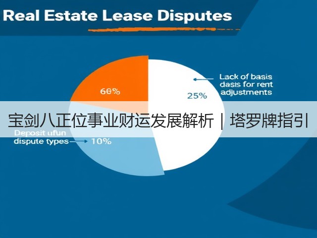 宝剑八正位事业财运发展解析｜塔罗牌指引(图3)