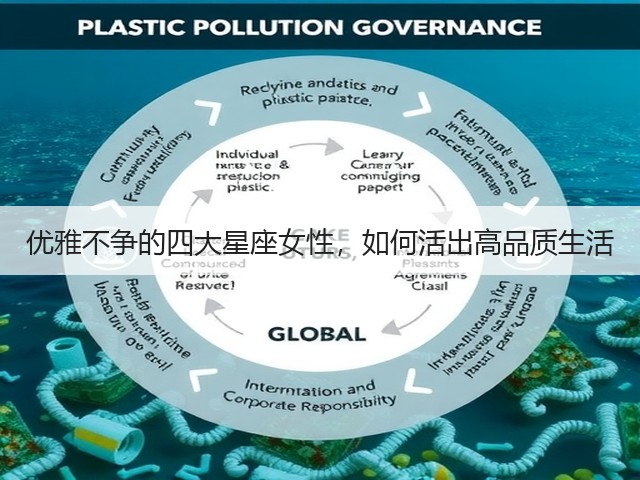 优雅不争的四大星座女性,如何活出高品质生活(图2) 优雅不争的四大星座女性,如何活出高品质生活(图2)