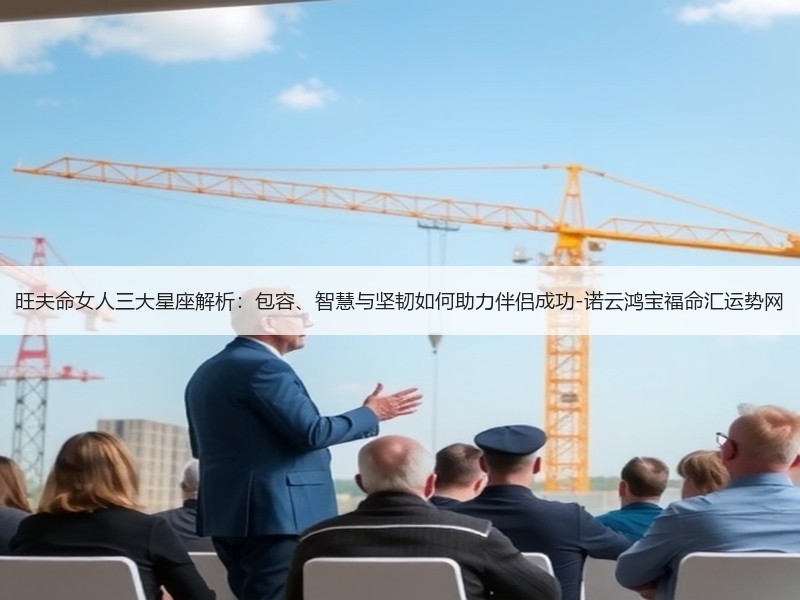 旺夫命女人三大星座解析：包容、智慧与坚韧如何助力伴侣成功-诺云鸿宝福命汇运势网