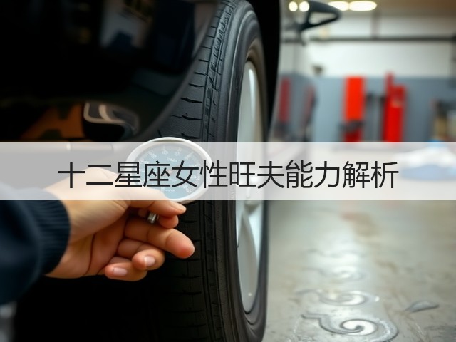 十二星座女性旺夫能力解析(图3)
