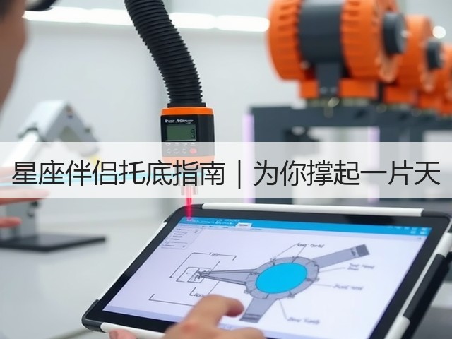 星座伴侣托底指南|为你撑起一片天(图2) 星座伴侣托底指南|为你撑起一片天(图2)