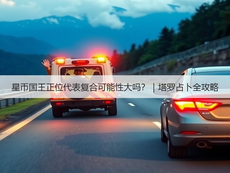 星币国王正位代表复合可能性大吗？｜塔罗占卜全攻略