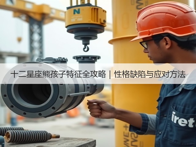 十二星座熊孩子特征全攻略|性格缺陷与应对方法(图1) 十二星座熊孩子特征全攻略|性格缺陷与应对方法(图1)