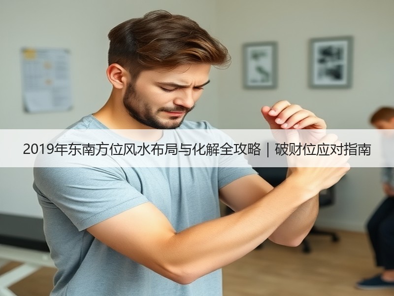 2019年东南方位风水布局与化解全攻略｜破财位应对指南
