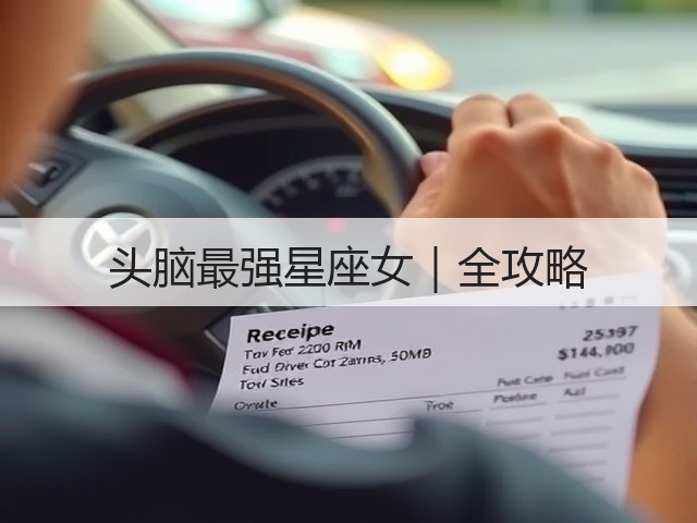 头脑最强星座女|全攻略(图2) 头脑最强星座女|全攻略(图2)