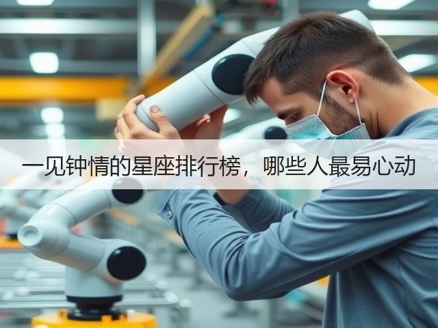 一见钟情的星座排行榜,哪些人最易心动(图3) 一见钟情的星座排行榜,哪些人最易心动(图3)