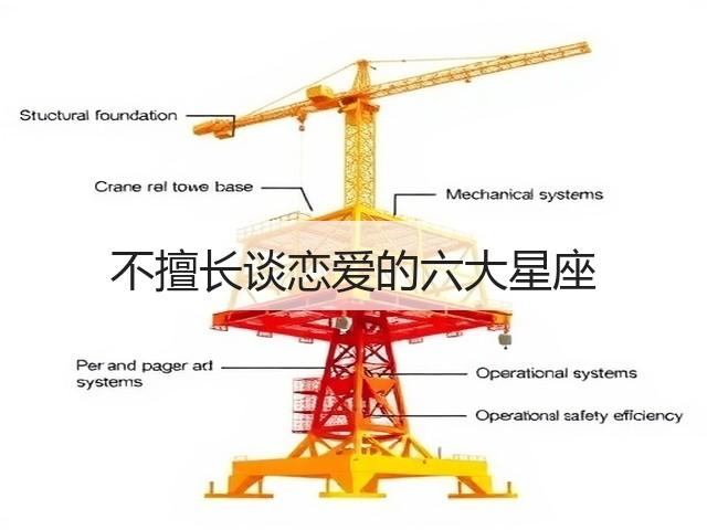 不擅长谈恋爱的六大星座(图3) 不擅长谈恋爱的六大星座(图3)