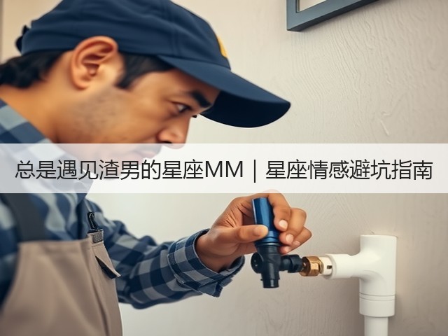 总是遇见渣男的星座MM|星座情感避坑指南(图2) 总是遇见渣男的星座MM|星座情感避坑指南(图2)