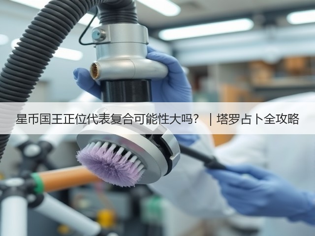 星币国王正位代表复合可能性大吗？｜塔罗占卜全攻略(图2)