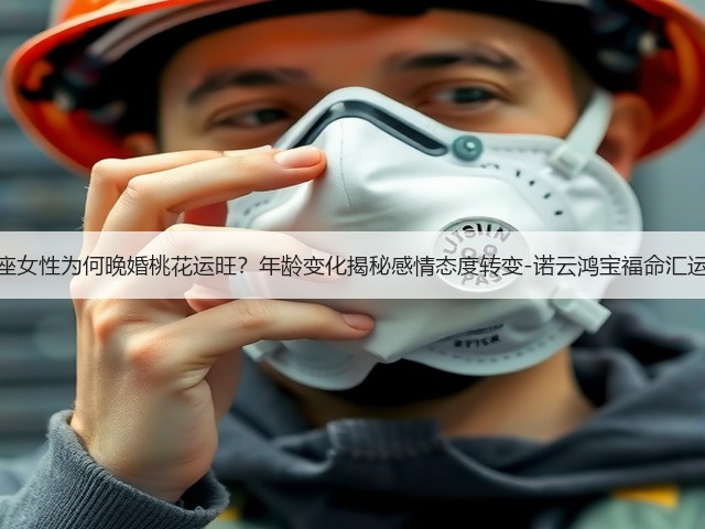 三星座女性为何晚婚桃花运旺？年龄变化揭秘感情态度转变-诺云鸿宝福命汇运势网(图2)