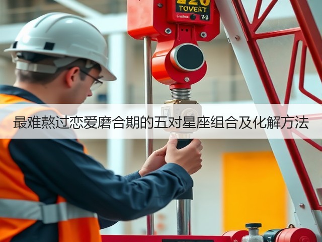 最难熬过恋爱磨合期的五对星座组合及化解方法(图3)