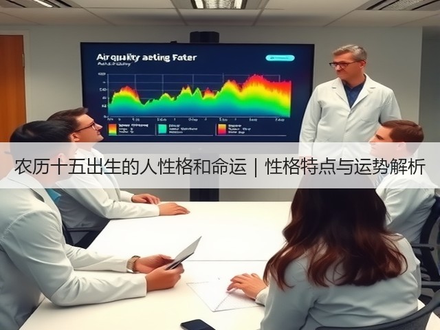 农历十五出生的人性格和命运｜性格特点与运势解析(图2)