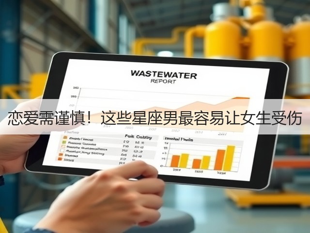 恋爱需谨慎!这些星座男最容易让女生受伤(图3) 恋爱需谨慎!这些星座男最容易让女生受伤(图3)