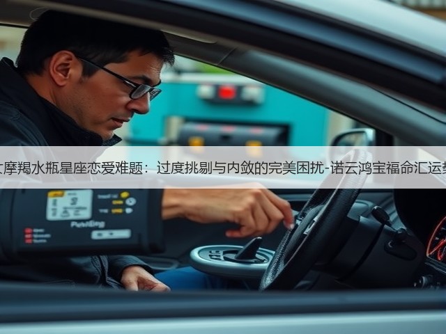 处女摩羯水瓶星座恋爱难题:过度挑剔与内敛的完美困扰-诺云鸿宝福命汇运势网(图3) 处女摩羯水瓶星座恋爱难题:过度挑剔与内敛的完美困扰-诺云鸿宝福命汇运势网(图3)