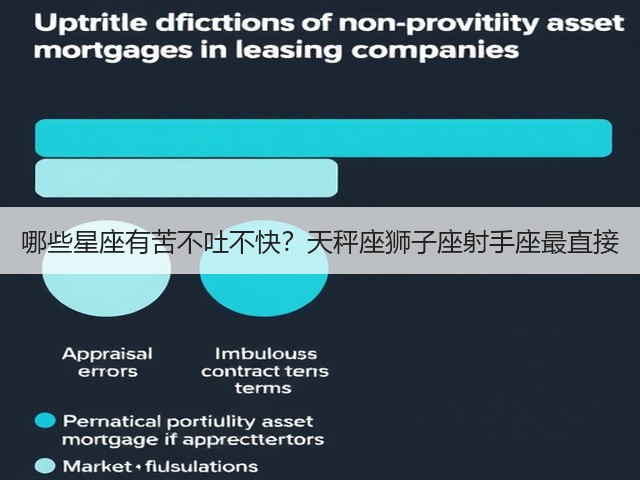 哪些星座有苦不吐不快?天秤座狮子座射手座最直接(图1) 哪些星座有苦不吐不快?天秤座狮子座射手座最直接(图1)