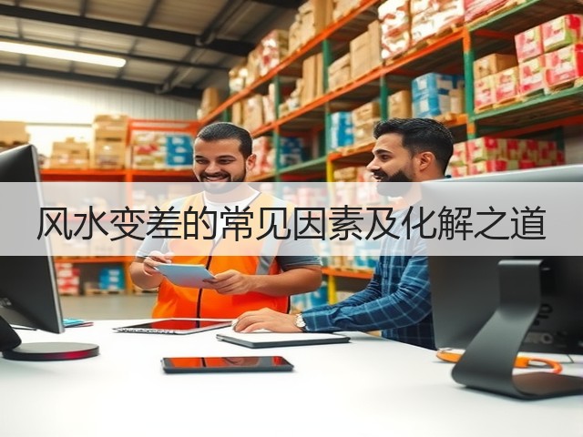 风水变差的常见因素及化解之道(图3)