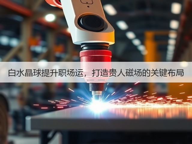 白水晶球提升职场运,打造贵人磁场的关键布局(图3) 白水晶球提升职场运,打造贵人磁场的关键布局(图3)