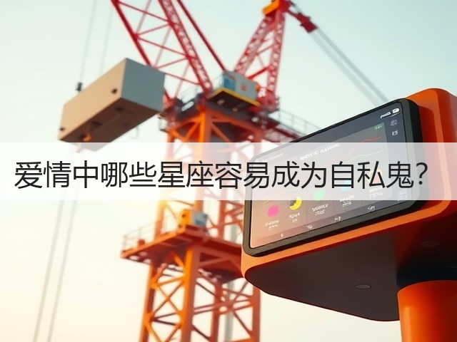爱情中哪些星座容易成为自私鬼?(图2) 爱情中哪些星座容易成为自私鬼?(图2)