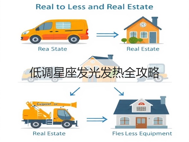低调星座发光发热全攻略(图2) 低调星座发光发热全攻略(图2)