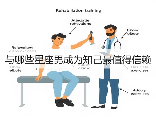 与哪些星座男成为知己最值得信赖(图2) 与哪些星座男成为知己最值得信赖(图2)