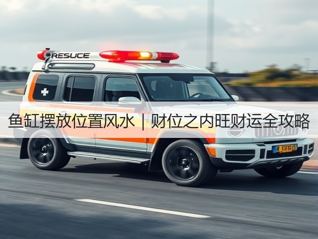 鱼缸摆放位置风水｜财位之内旺财运全攻略(图2)
