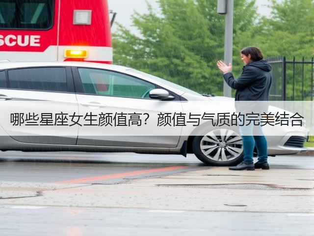 哪些星座女生颜值高?颜值与气质的完美结合(图3) 哪些星座女生颜值高?颜值与气质的完美结合(图3)