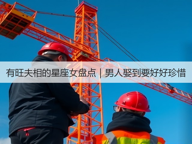 有旺夫相的星座女盘点|男人娶到要好好珍惜(图2) 有旺夫相的星座女盘点|男人娶到要好好珍惜(图2)