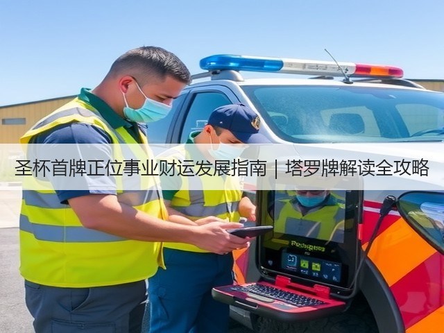 圣杯首牌正位事业财运发展指南|塔罗牌解读全攻略(图1) 圣杯首牌正位事业财运发展指南|塔罗牌解读全攻略(图1)
