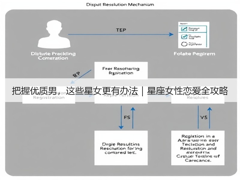 把握优质男，这些星女更有办法｜星座女性恋爱全攻略