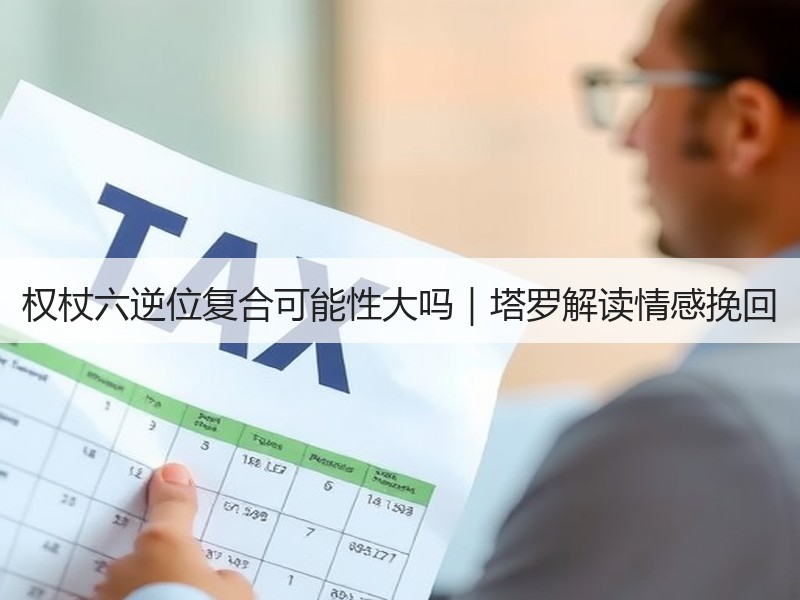 权杖六逆位复合可能性大吗｜塔罗解读情感挽回