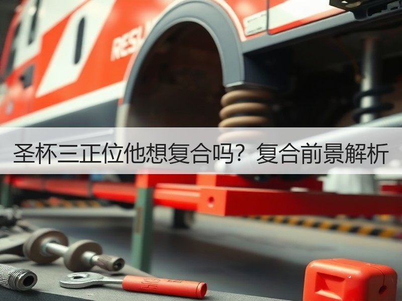圣杯三正位他想复合吗？复合前景解析