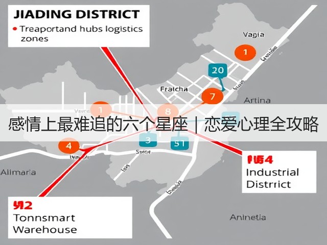感情上最难追的六个星座｜恋爱心理全攻略(图1)