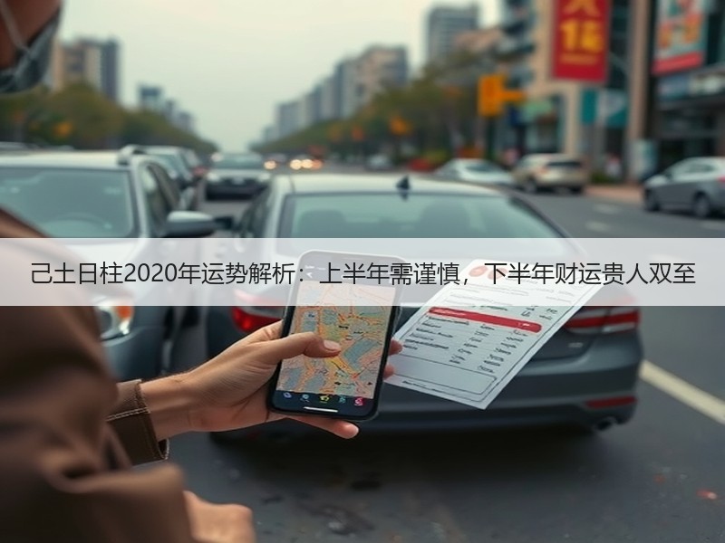 己土日柱2020年运势解析：上半年需谨慎，下半年财运贵人双至