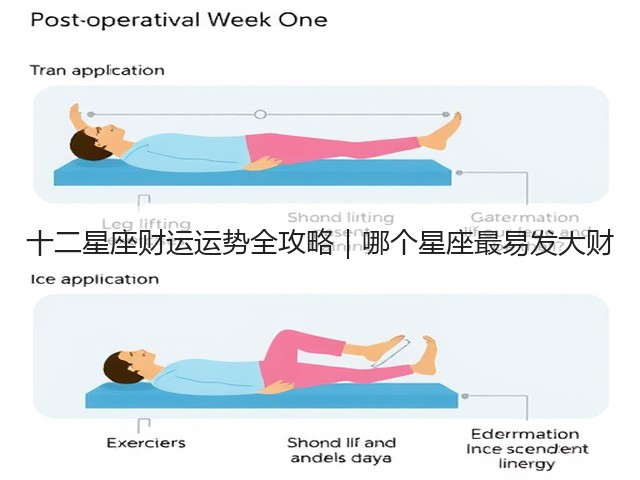 十二星座财运运势全攻略｜哪个星座最易发大财(图3)