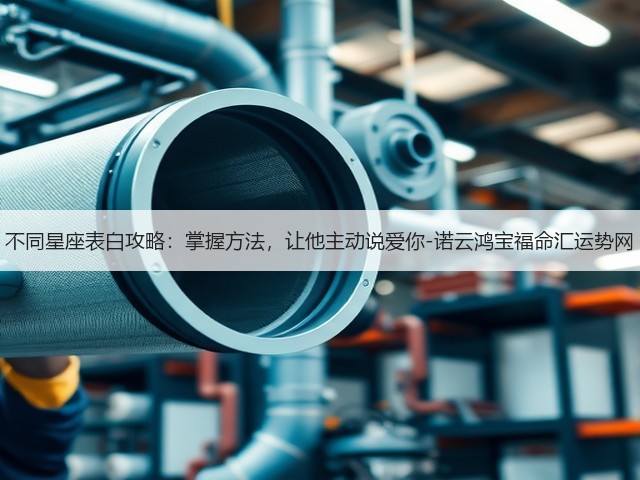 不同星座表白攻略:掌握方法,让他主动说爱你-诺云鸿宝福命汇运势网(图3) 不同星座表白攻略:掌握方法,让他主动说爱你-诺云鸿宝福命汇运势网(图3)
