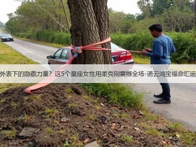 温柔外表下的隐藏力量?这5个星座女性用柔克刚震撼全场-诺云鸿宝福命汇运势网(图2) 温柔外表下的隐藏力量?这5个星座女性用柔克刚震撼全场-诺云鸿宝福命汇运势网(图2)