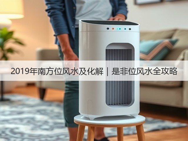 2019年南方位风水及化解｜是非位风水全攻略(图3)