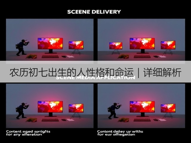 农历初七出生的人性格和命运｜详细解析(图1)
