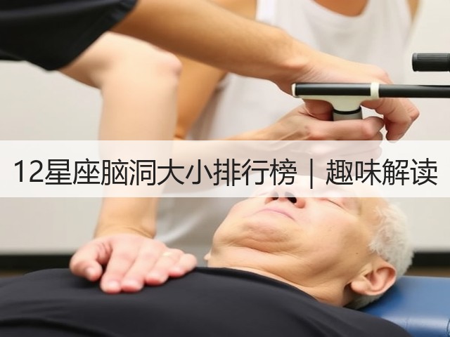 12星座脑洞大小排行榜|趣味解读(图2) 12星座脑洞大小排行榜|趣味解读(图2)