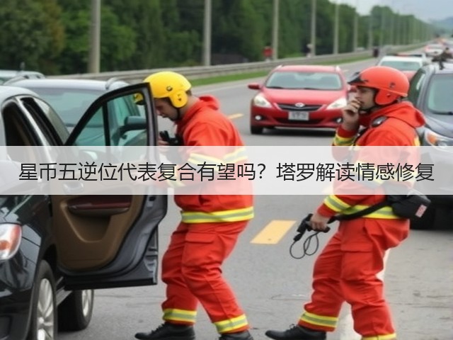 星币五逆位代表复合有望吗？塔罗解读情感修复(图1)