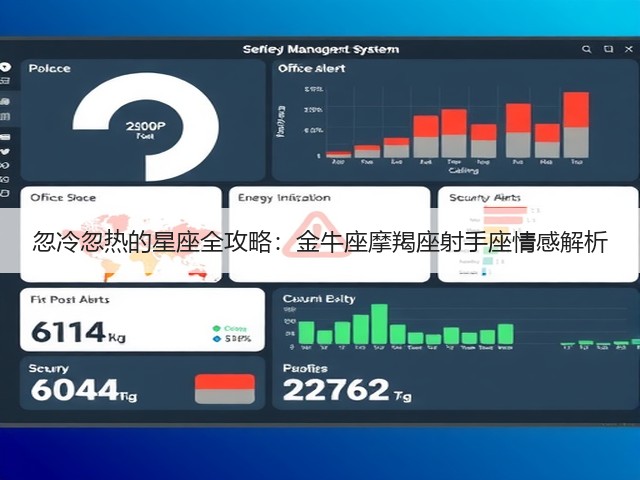 忽冷忽热的星座全攻略:金牛座摩羯座射手座情感解析(图2) 忽冷忽热的星座全攻略:金牛座摩羯座射手座情感解析(图2)