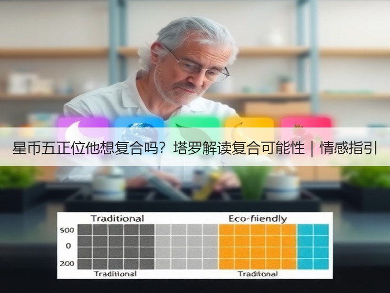 星币五正位他想复合吗？塔罗解读复合可能性｜情感指引