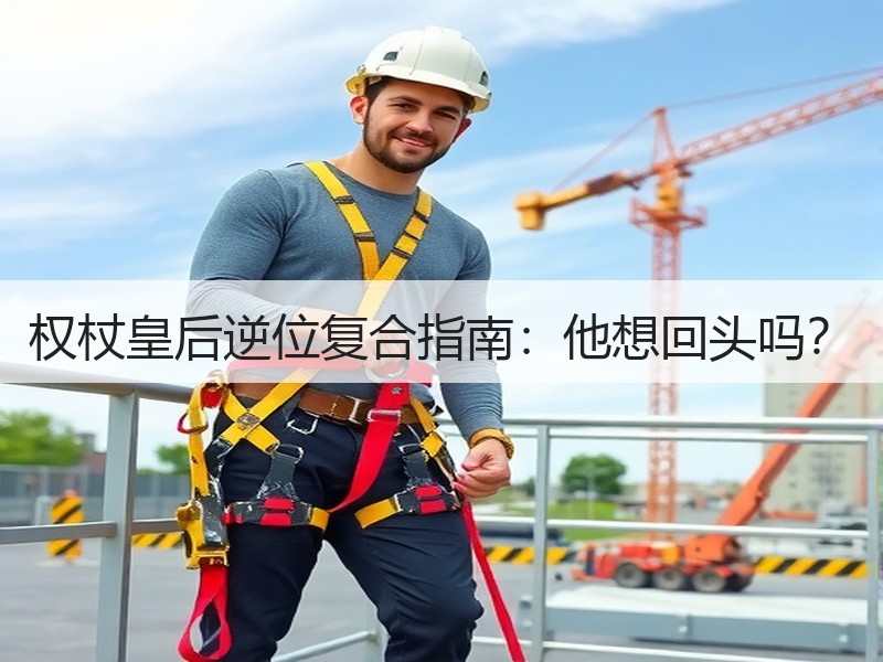权杖皇后逆位复合指南：他想回头吗？