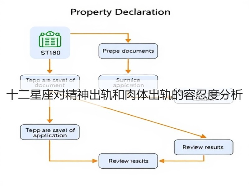 十二星座对精神出轨和肉体出轨的容忍度分析