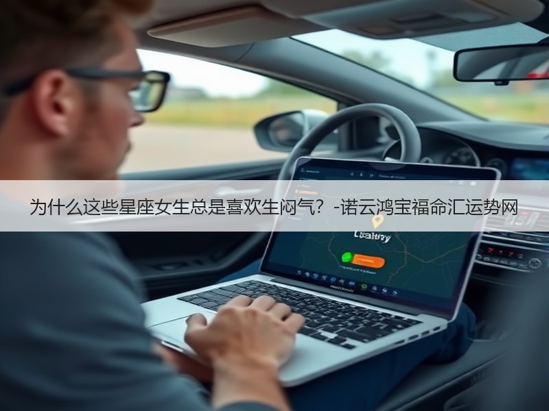 为什么这些星座女生总是喜欢生闷气？-诺云鸿宝福命汇运势网