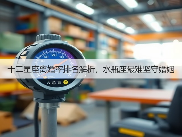 十二星座离婚率排名解析,水瓶座最难坚守婚姻(图2) 十二星座离婚率排名解析,水瓶座最难坚守婚姻(图2)